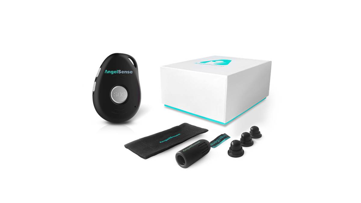 AngelSense