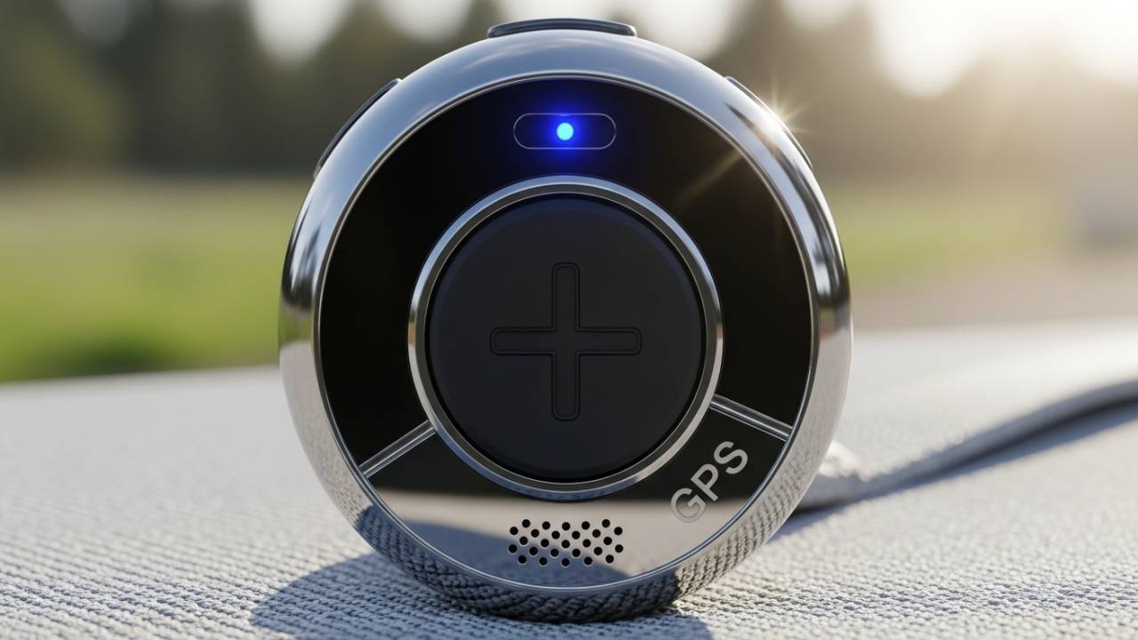 Combination Medical Alert and GPS Systems