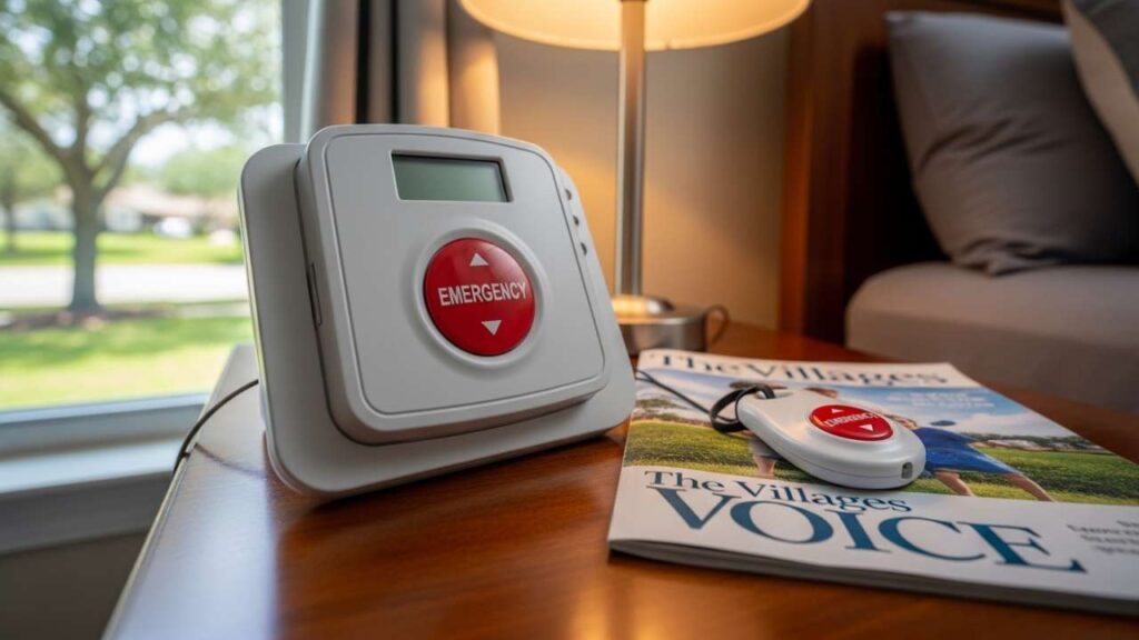 Medical Alert Systems The Villages Florida