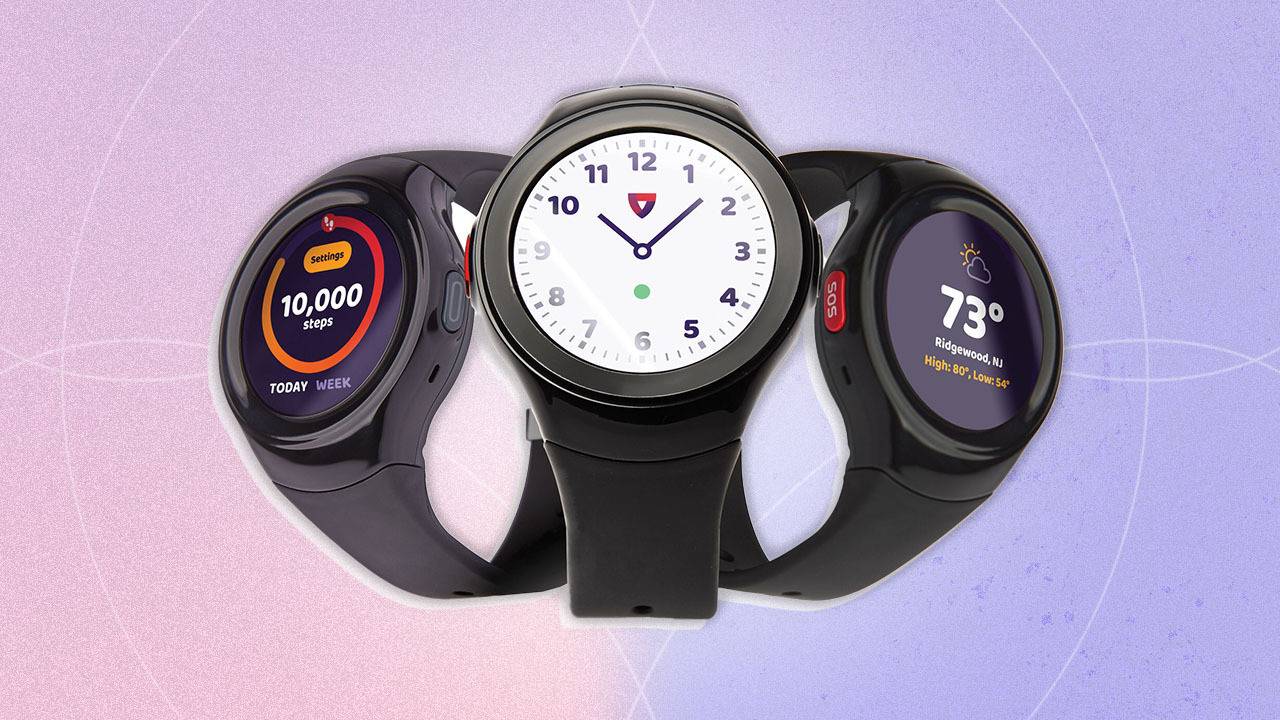 Medical Guardian MGMove