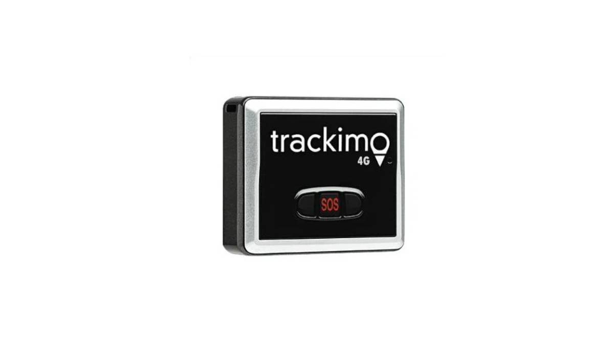 Trackimo