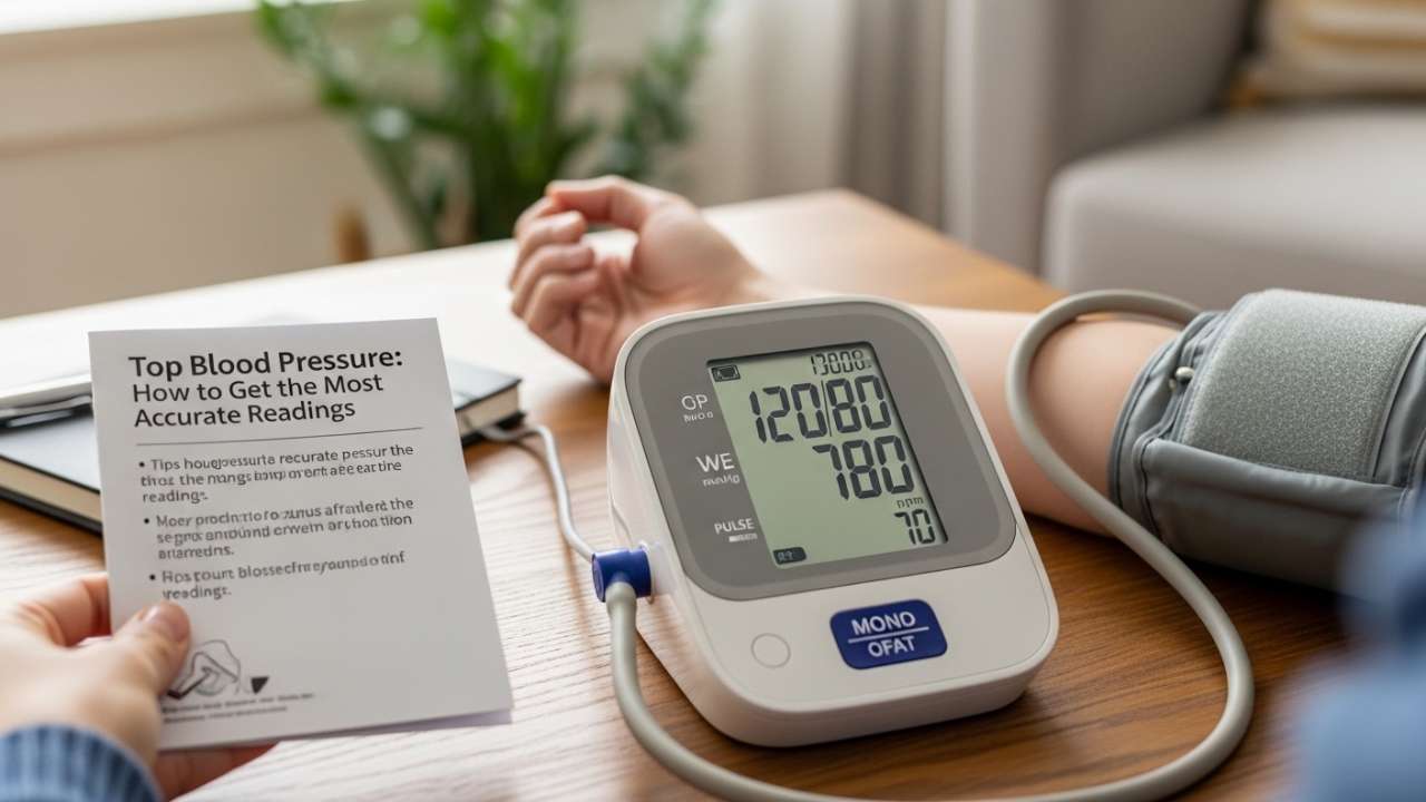 How to Get the Most Accurate Readings