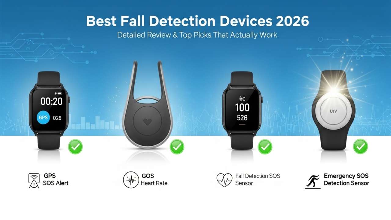 The Best Devices Actually Available