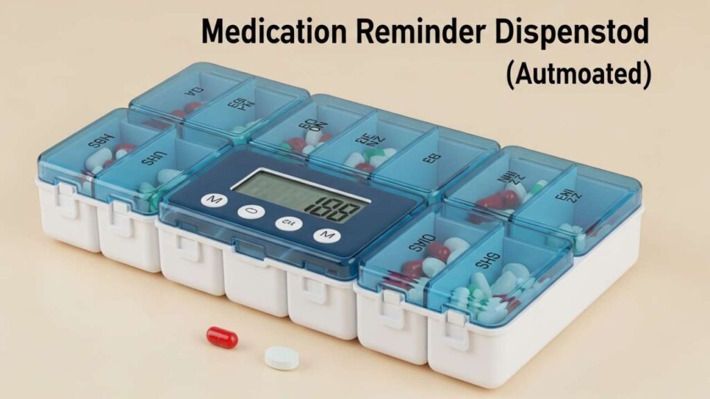 Top 10 Diabetes Management Devices for Elderly in 2026