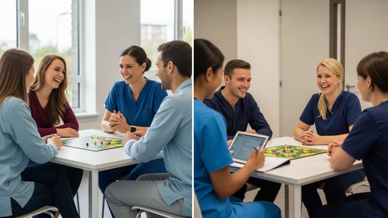 What's Actually Going On With Senior Health Right Now