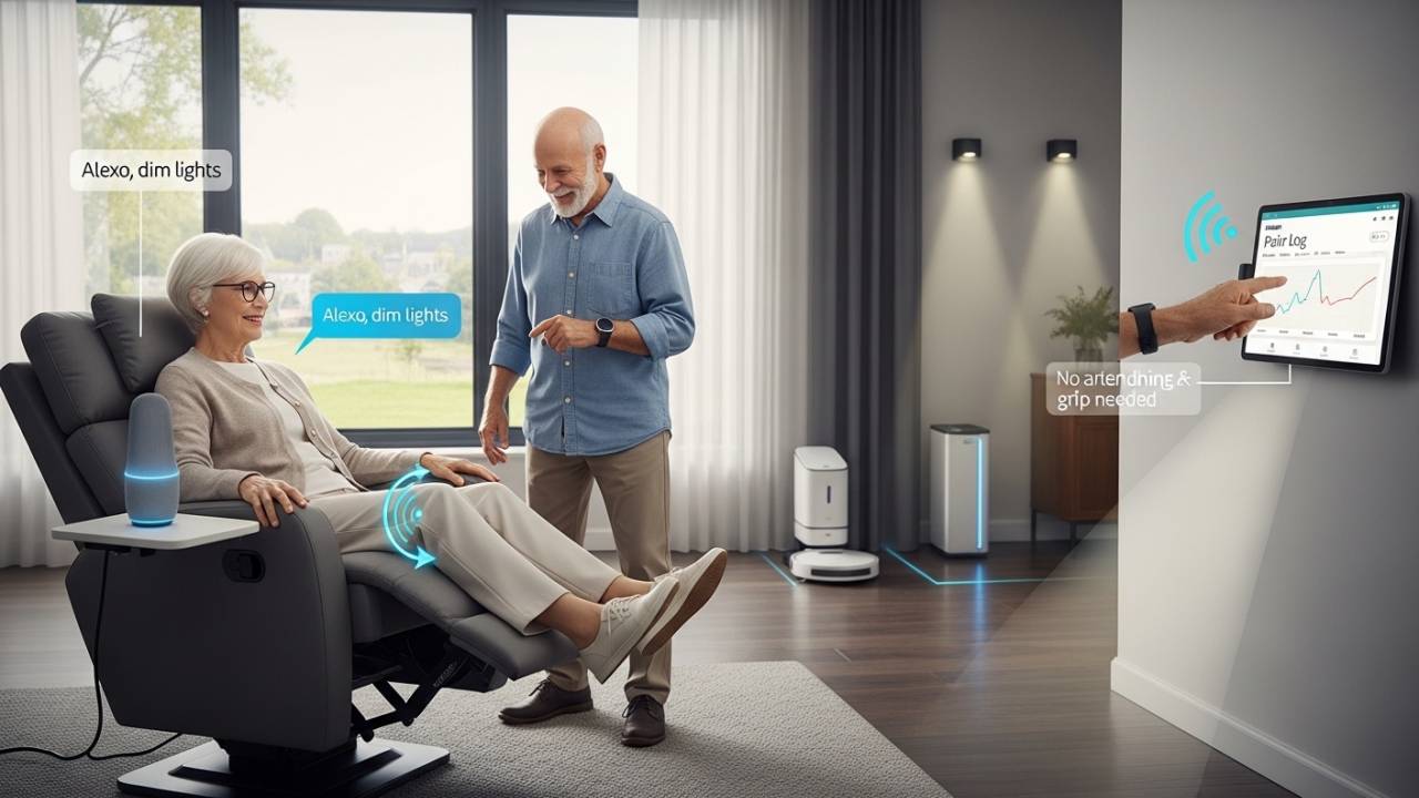 Advanced Tech & Home Solutions