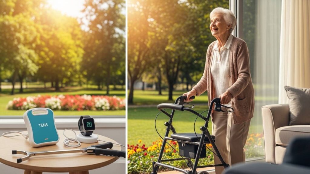 How to Manage Arthritis Pain in Elderly