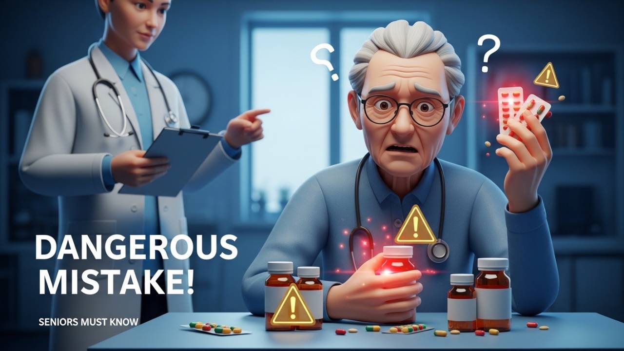 What Every Senior Needs to Know